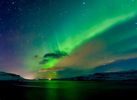 Aurora Cam Iceland! Northern Lights Cam Iceland ...